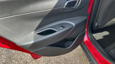 Hyundai BAYON 1.0 TGDi 48V MHEV Premium 5dr DCT Petrol Hatchback